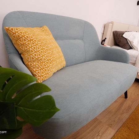 Bright & Relaxing Stay Studio Bucharest Exterior photo